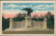 Postkaart Esneux Esneu Monument Aux Heros De La Guerre 1922  - Other & Unclassified