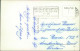 Postkaart Antwerpen Anvers Straßenpartie - Le Steen 1938 - Sonstige & Ohne Zuordnung