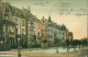 CPA Metz Rue Paixhans/Paixhansstrasse 1906  - Other & Unclassified