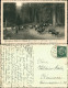 Ansichtskarte Wildemann (Innerstetal) Viehabtrieb - Spiegeltal 1940  - Wildemann