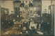  Soldaten: Gruppenbilder/Soldatengruppe - In Der Butze 1913 Privatfoto  - Other & Unclassified