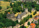 Ansichtskarte Bad Bentheim Die Burg Luftbild 1990 - Bad Bentheim