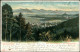 Ansichtskarte Bad Godesberg-Bonn Künstlerkarte Casselruhe 1903  - Bonn