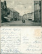 Züllichau Sulechów Marktplatz Mit Geschäften Und Oldtimer 1935 - Neumark