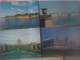 Ou URSS Leningrad Architectural Landmarks - Lot 17 CP Pus Talon étui = 18 ? - Russie