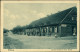 Ansichtskarte Döllen-Gumtow Linden-Gasthof, Paul Einsle  B Perleberg 1918 - Altri & Non Classificati