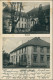 Ansichtskarte Lipsa-Hermsdorf (Niederlausitz) Schloss Gasthaus Guteborn 1935 - Other & Unclassified