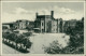 Postcard Breslau Wrocław Hauptbahnhof 1932 - Schlesien