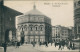 Cartoline Florenz Firenze Baptisterium San Giovanni Battistero 1910 - Otros & Sin Clasificación