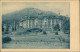 Postcard Slowakei Grand Hotel V Starom Smokovci, V Pozadi Slav- 1925 - Slovaquie