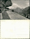 Ansichtskarte  Alpen (Allgemein) Alpen Pass BRÜNINGSTRASSE Schweiz 1950 - Non Classés