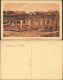 Karthago Le Théatre/Theater Ruinen Antike Alte Ausgrabungsstätte 1910 - Tunisie
