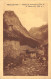 73-PRALOGNAN LA VANOISE-N°355-C/0035 - Pralognan-la-Vanoise