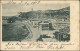 Postcard Aden عدن Stadt, Post Office 1907 - Jemen