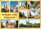 Ansichtskarte  Straße Der Romanik - Verschiedene Kirchen 1995 - Unclassified