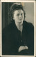 Atelierfoto - Frau Menschen / Soziales Leben - Frauen 1955 Privatfoto - Bekende Personen