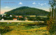 Ansichtskarte Collm-Wermsdorf Panorama-Ansicht Auf Dorf U. Collmberg 1910 - Wermsdorf