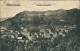 Wemding Panorama-Ansicht Wildbad Wemding Schwefel- Stahlbad 1923 - Wemding