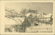 Winter-Ansichtskarte Stimmungsbild (Ort Unbekannt) 1950 Privatfoto - Non Classificati