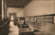 Ansichtskarte Berlin Preußische Staatsbibliothek Innenansicht 1920 - Autres & Non Classés