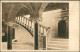 Postcard San Marino Palazzo Del Governo - Particolare Della Scala 1925 - Saint-Marin