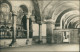 Postcard Sofia София Kirche - Innenansicht 1928 - Bulgarie