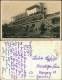Postcard Burgas (Бургас) Le Casino De Mer 1956 - Bulgarie