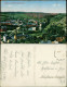 Ansichtskarte Mylau Fabrikanlagen Im Tal 1927 - Mylau