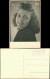 Frau Frauen Porträt Foto (Atelier Schenker WIEN) 1940 Privatfoto - Personen