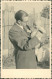 Menschen Soziales Leben Mann Mit Kind, Baby Im Arm 1940 Privatfoto - Portraits