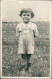 Menschen Soziales Leben - Kinder Kind Porträt-Foto 1930 Privatfoto - Abbildungen
