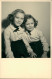Foto  Fotokunst Kinder Porträt-Foto Phot Children 1951 Privatfoto - Ritratti