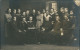 Ansichtskarte  Menschen Soziales Leben Gruppenfoto (Dittmar, Landshut) 1921 - Non Classés