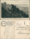 Ansichtskarte Bad Tölz Blomberghaus Blick Starnberger See Bayern 1930 - Bad Tölz