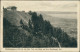 Ansichtskarte Bad Tölz Blomberghaus Blick Starnberger See Bayern 1930 - Bad Tölz