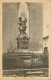 Ansichtskarte Mittenwald Partie Am Denkmal M. Klotz, Brunnen-Denkmal 1920 - Mittenwald