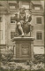 Nürnberg Stadtteilansicht Hans Sachs Denkmal Bromsilber-Karte 1920 - Nürnberg