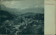 Berchtesgaden Panorama-Ansicht Bei Mondschein, Ortsmitte, Berge 1900 - Berchtesgaden