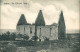Postcard Wisby Visby St. Görans Ruin Kirchen Ruine Sweden Postcard 1910 - Suède