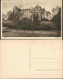 Ansichtskarte Celle Gesamtansicht Partie Am Schloss, Castle 1920 - Celle