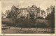 Ansichtskarte Celle Gesamtansicht Partie Am Schloss, Castle 1920 - Celle