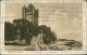 Eltville Am Rhein Panorama-Ansicht Mit Turmgebäude Am Rhein 1925 - Eltville