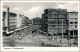 Ansichtskarte Hannover Bahnhofstrasse 1962 Leporello - Hannover