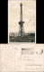 Ansichtskarte Charlottenburg-Berlin Funkturm. Halle - Pavillon Besucher 1934 - Charlottenburg