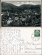 Postcard Bad Reinerz Duszniki-Zdrój Stadtpartie 1934 - Schlesien