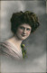 Ansichtskarte  Menschen / Soziales Leben - Frauen Porträt 1913 - Personnages