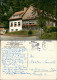 Hermannshagen-Hannoversch Münden Hann. Münden WALDGASTSTÄTTE U 1970 - Hannoversch Münden