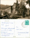 Ansichtskarte Zwota Jugendherberge II S/w DDR Ansicht 1960 - Other & Unclassified