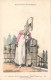 76-ROUEN-COSTUME-N°355-F/0071 - Rouen