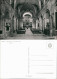 Cartoline Rom Roma Basilica Di S. Pudenziana 1962 - Other & Unclassified